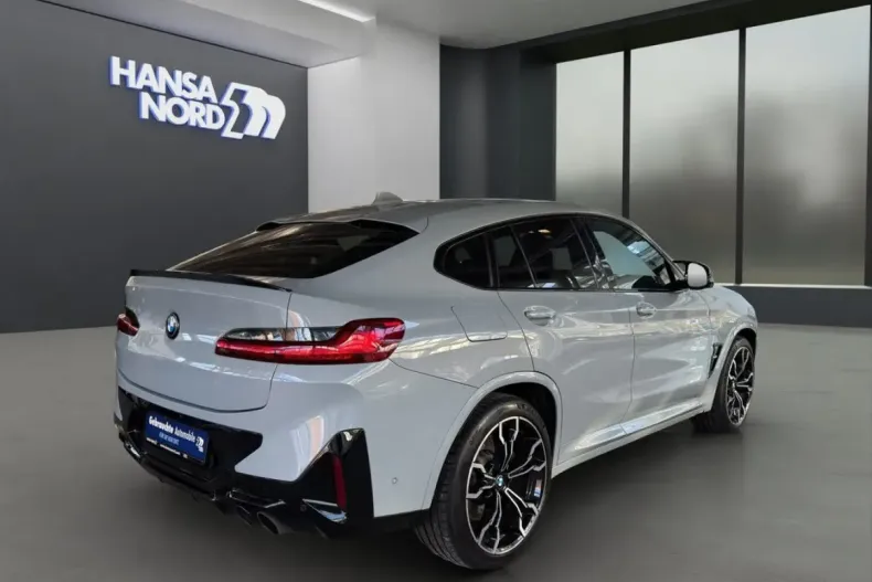 BMW X4 M din 2023 cu 63.634 km - oferta BMW175135 - foto 4