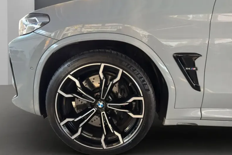 BMW X4 M din 2023 cu 63.634 km - oferta BMW175135 - foto 5