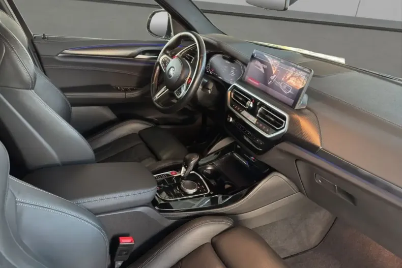 BMW X4 M din 2023 cu 63.634 km - oferta BMW175135 - foto 6