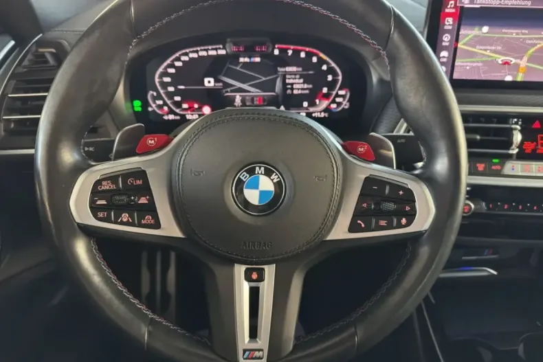 BMW X4 M din 2023 cu 63.634 km - oferta BMW175135 - foto 7