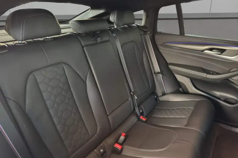 BMW X4 M din 2023 cu 63.634 km - oferta BMW175135 - foto 9