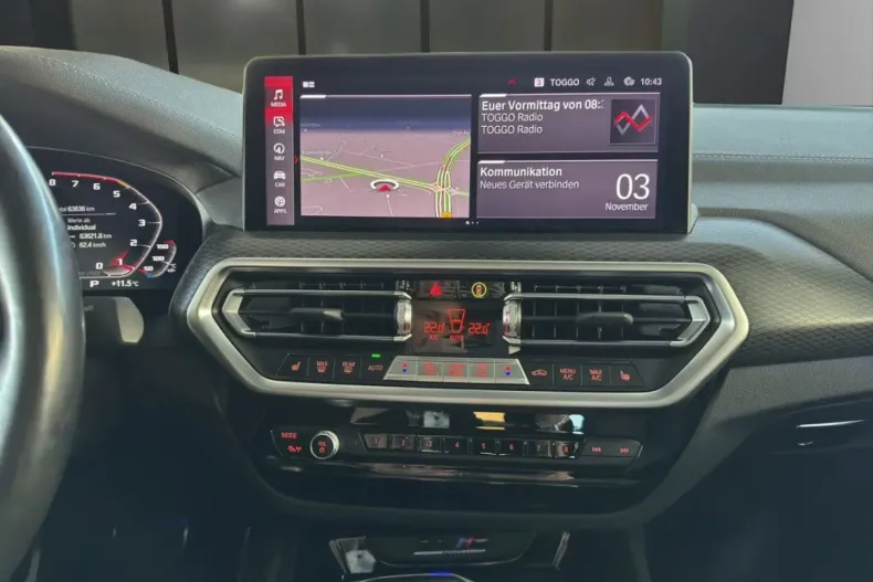 BMW X4 M din 2023 cu 63.634 km - oferta BMW175135 - foto 11