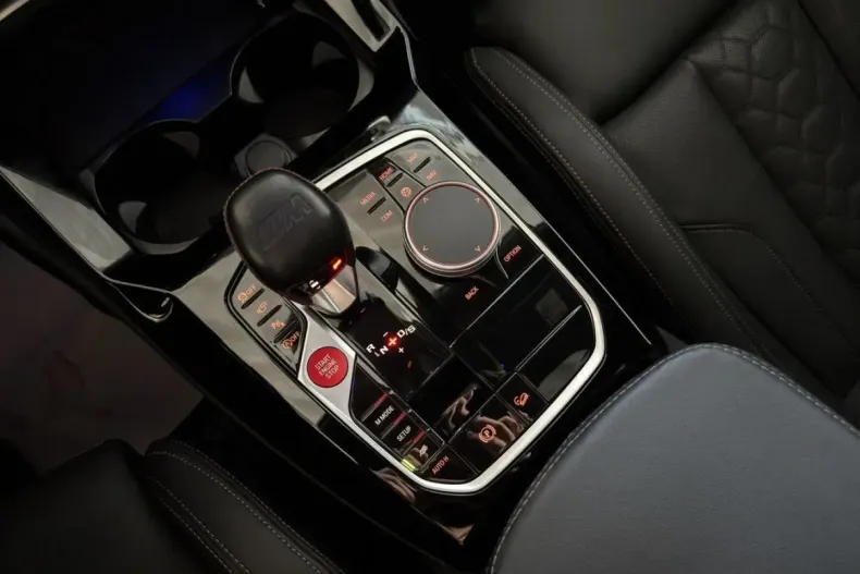 BMW X4 M din 2023 cu 63.634 km - oferta BMW175135 - foto 13