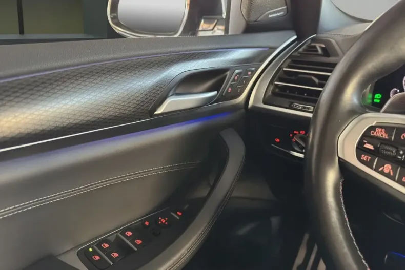 BMW X4 M din 2023 cu 63.634 km - oferta BMW175135 - foto 15