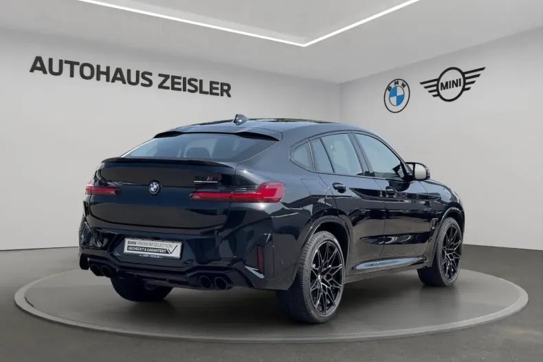 BMW X4 M din 2024 cu 39.500 km - oferta BMW175136 - foto 2