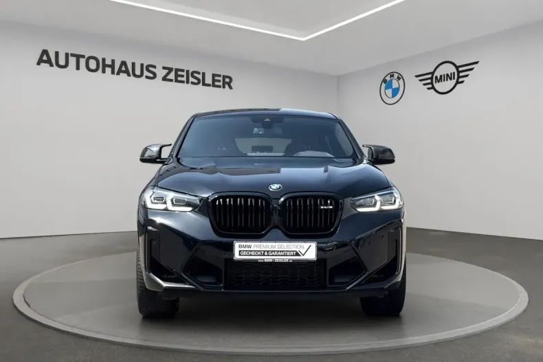 BMW X4 M din 2024 cu 39.500 km - oferta BMW175136 - foto 5