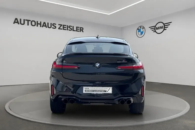 BMW X4 M din 2024 cu 39.500 km - oferta BMW175136 - foto 6