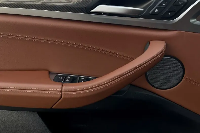 BMW X4 M din 2024 cu 39.500 km - oferta BMW175136 - foto 11