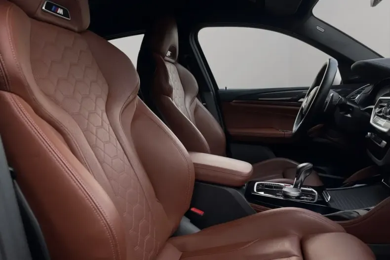 BMW X4 M din 2024 cu 39.500 km - oferta BMW175136 - foto 13