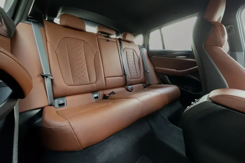 BMW X4 M din 2024 cu 39.500 km - oferta BMW175136 - foto 14