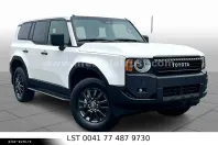 Toyota Land Cruiser din 2025 cu 2.800 km - oferta TOY175137 - foto 1