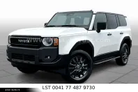 Toyota Land Cruiser din 2025 cu 2.800 km - oferta TOY175137 - foto 2