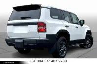 Toyota Land Cruiser din 2025 cu 2.800 km - oferta TOY175137 - foto 6