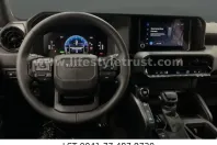 Toyota Land Cruiser din 2025 cu 2.800 km - oferta TOY175137 - foto 8