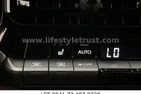 Toyota Land Cruiser din 2025 cu 2.800 km - oferta TOY175137 - foto 9