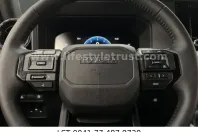 Toyota Land Cruiser din 2025 cu 2.800 km - oferta TOY175137 - foto 14