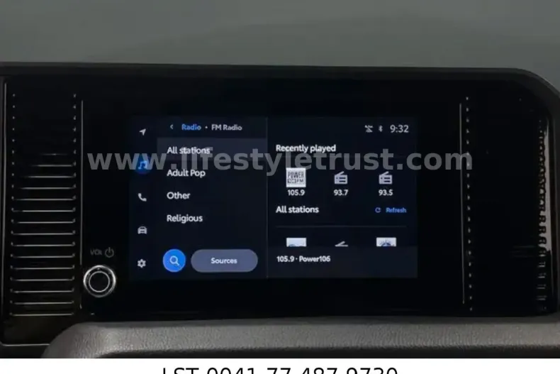 Toyota Land Cruiser din 2025 cu 2.800 km - oferta TOY175137 - foto 16