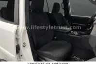 Toyota Land Cruiser din 2025 cu 2.800 km - oferta TOY175137 - foto 21