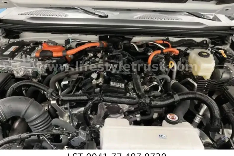 Toyota Land Cruiser din 2025 cu 2.800 km - oferta TOY175137 - foto 25