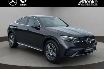 Mercedes-Benz GLC 300 din 2024 - oferta MER175138