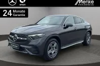 Mercedes-Benz GLC 300 din 2024 cu 9.648 km - oferta MER175138 - foto 2