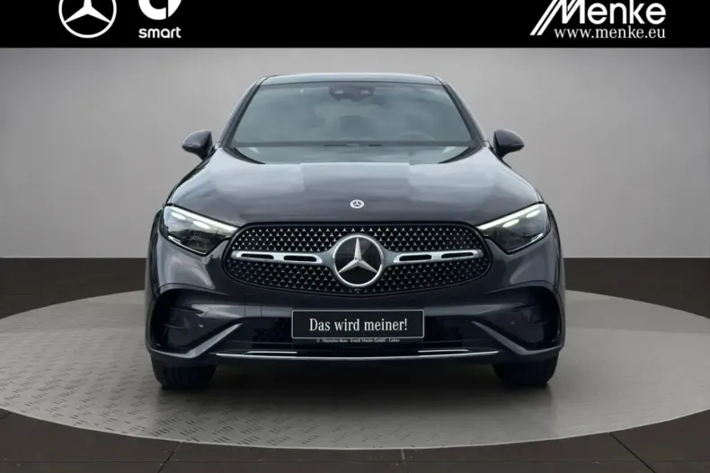 Mercedes-Benz GLC 300 din 2024 cu 9.648 km - oferta MER175138 - foto 3