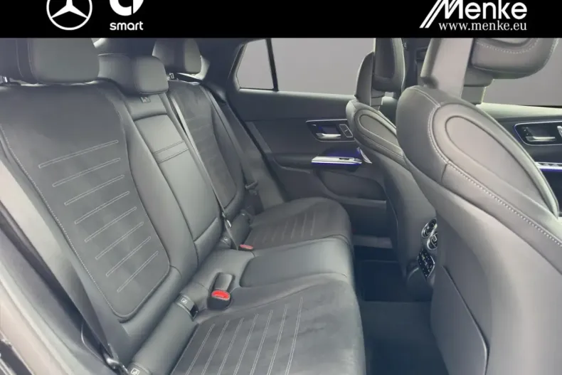 Mercedes-Benz GLC 300 din 2024 cu 9.648 km - oferta MER175138 - foto 7