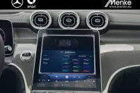 Mercedes-Benz GLC 300 din 2024 cu 9.648 km - oferta MER175138 - foto 16