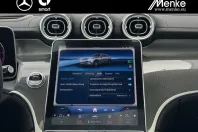 Mercedes-Benz GLC 300 din 2024 cu 9.648 km - oferta MER175138 - foto 17