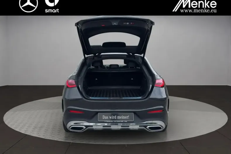 Mercedes-Benz GLC 300 din 2024 cu 9.648 km - oferta MER175138 - foto 18