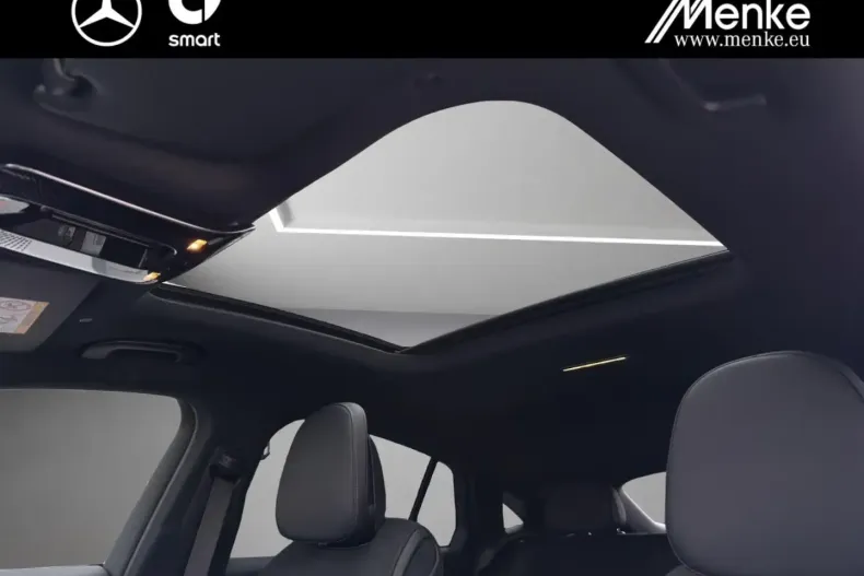 Mercedes-Benz GLC 300 din 2024 cu 9.648 km - oferta MER175138 - foto 19