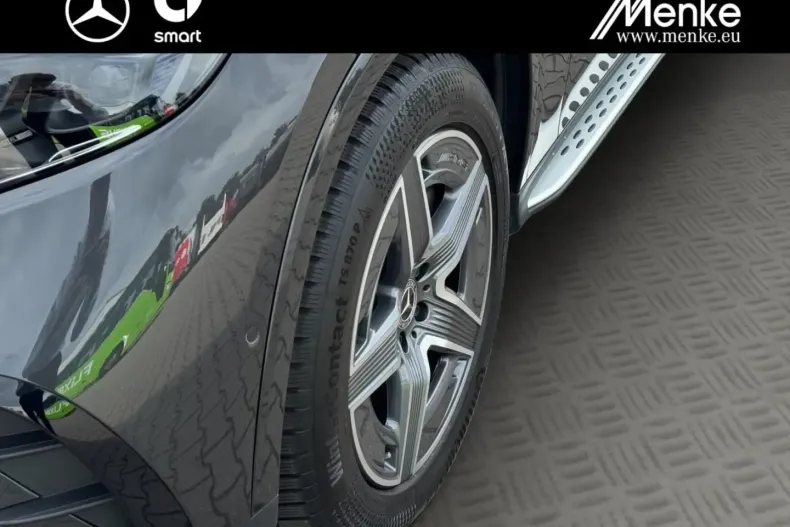 Mercedes-Benz GLC 300 din 2024 cu 9.648 km - oferta MER175138 - foto 20