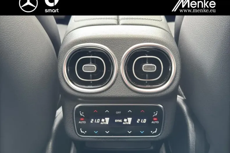 Mercedes-Benz GLC 300 din 2024 cu 9.648 km - oferta MER175138 - foto 22