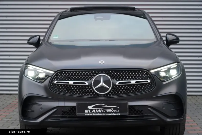 Mercedes-Benz GLC 300 din 2024 cu 40.900 km - oferta MER175139 - foto 3