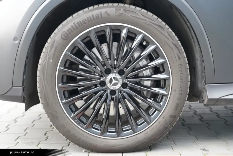 Mercedes-Benz GLC 300 din 2024 cu 40.900 km - oferta MER175139 - foto 8