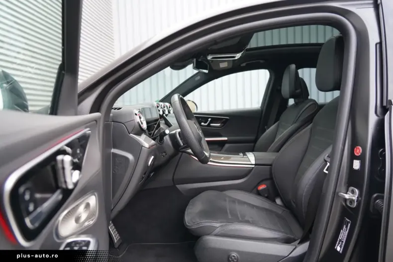 Mercedes-Benz GLC 300 din 2024 cu 40.900 km - oferta MER175139 - foto 13