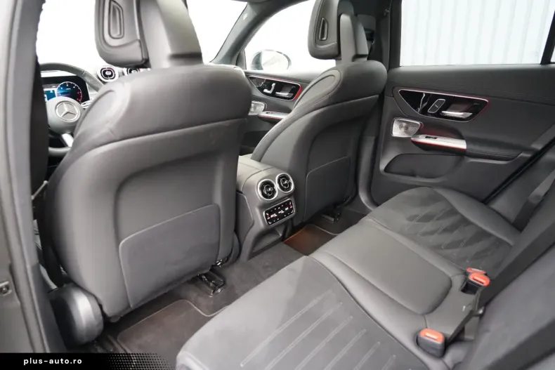 Mercedes-Benz GLC 300 din 2024 cu 40.900 km - oferta MER175139 - foto 18