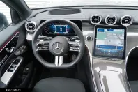 Mercedes-Benz GLC 300 din 2024 cu 40.900 km - oferta MER175139 - foto 21