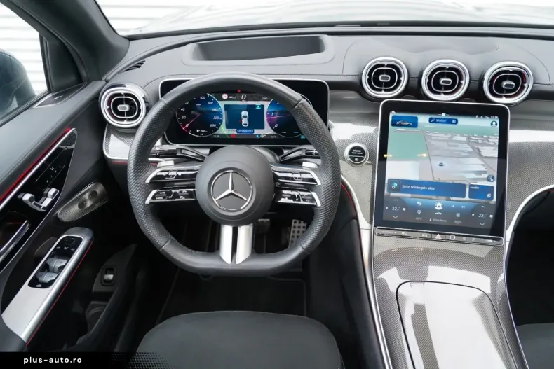 Mercedes-Benz GLC 300 din 2024 cu 40.900 km - oferta MER175139 - foto 21