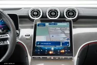 Mercedes-Benz GLC 300 din 2024 cu 40.900 km - oferta MER175139 - foto 22