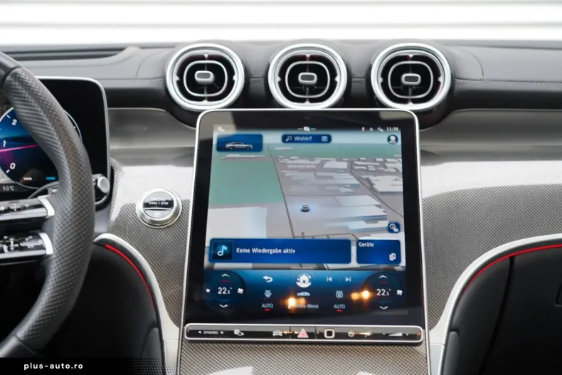 Mercedes-Benz GLC 300 din 2024 cu 40.900 km - oferta MER175139 - foto 22