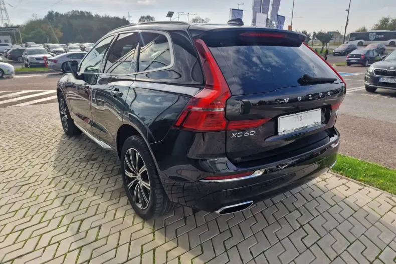 Volvo XC60 din 2021 cu 139.885 km - oferta VOL175140 - foto 9