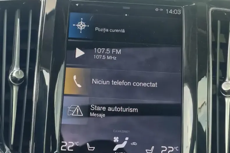 Volvo XC60 din 2021 cu 139.885 km - oferta VOL175140 - foto 15