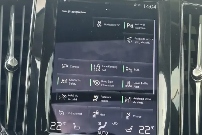 Volvo XC60 din 2021 cu 139.885 km - oferta VOL175140 - foto 16