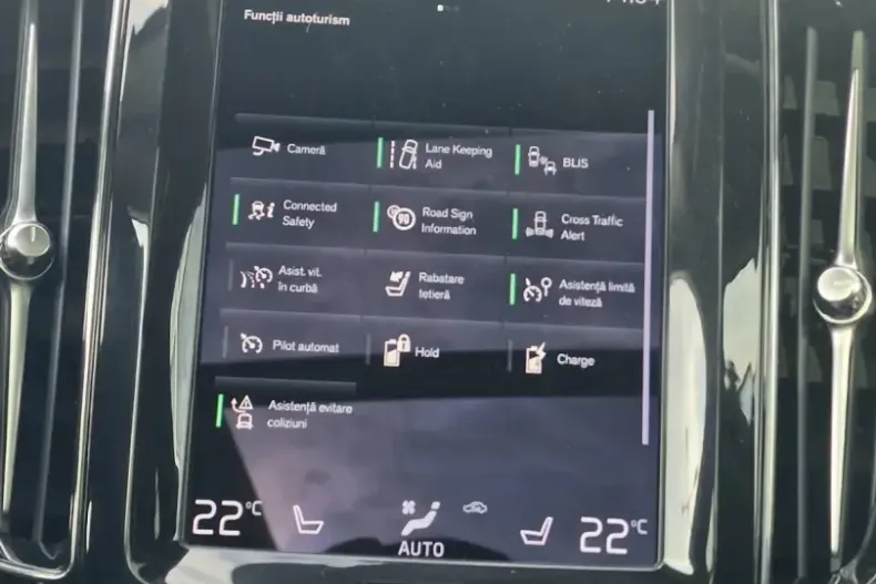 Volvo XC60 din 2021 cu 139.885 km - oferta VOL175140 - foto 18