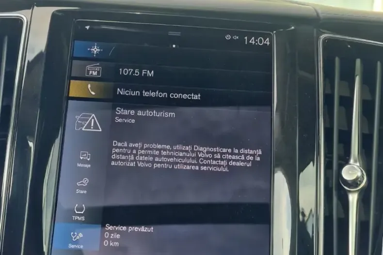 Volvo XC60 din 2021 cu 139.885 km - oferta VOL175140 - foto 20