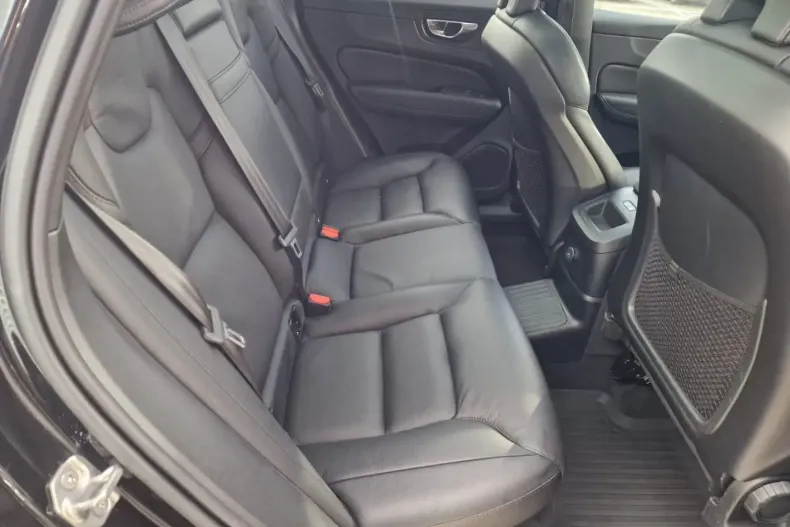 Volvo XC60 din 2021 cu 139.885 km - oferta VOL175140 - foto 28