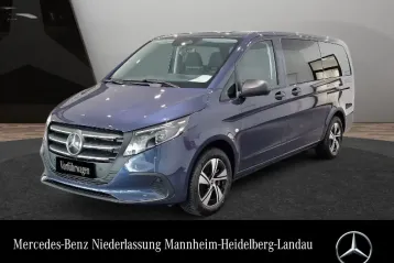 Mercedes-Benz Vito din 2025 - oferta MER175141