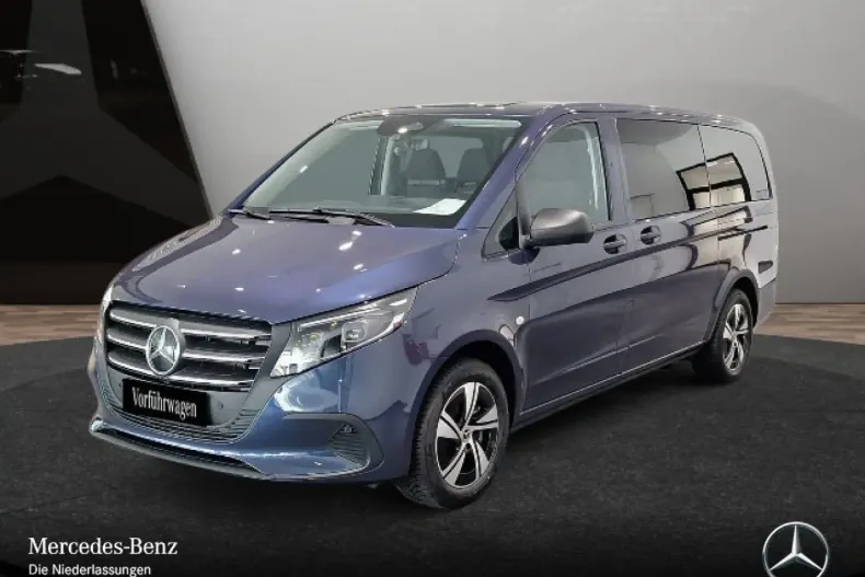 Mercedes-Benz Vito din 2025 cu 14.756 km - oferta MER175141 - foto 2