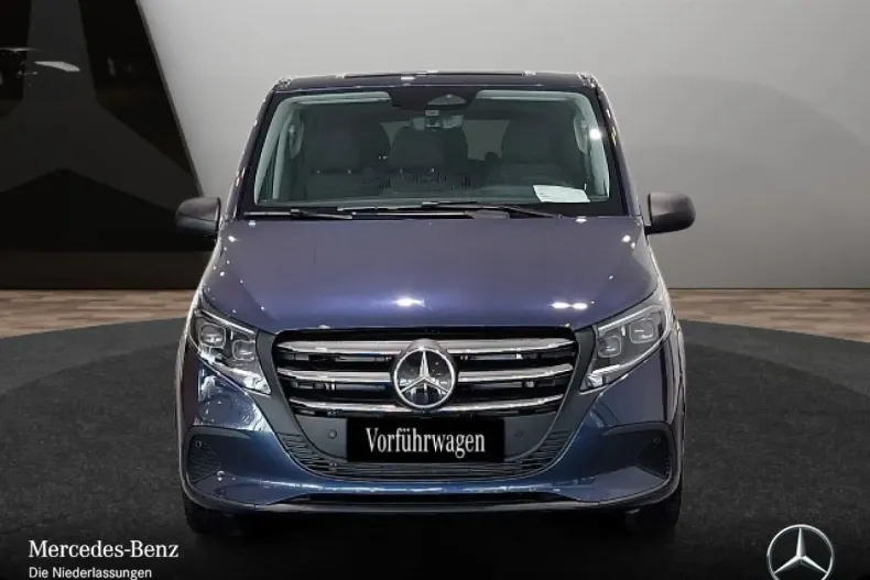 Mercedes-Benz Vito din 2025 cu 14.756 km - oferta MER175141 - foto 3